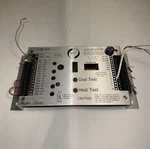 Ect TZSD-5DX Model Dxac Open Energy Equipment Control Board. Fixed Price $71.00.