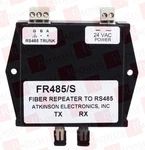 Atkinson Electronic FR485/S FR485S (used). Fixed Price $153.26.