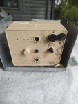 Titus CSC-3004 Vav Controller. Fixed Price $160.00.