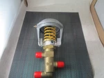 Honeywell VP522A1039 Pneumatic Valve New!. Fixed Price $799.95.