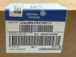 Johnson Controls MS-FEC1621-1 Field Equipment Controller. Fixed Price $699.00.