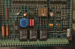 Reliance Electric GV3000 2SI3000 Super Remote Meter Interface (rmi) Tested Ok. Fixed Price $449.99.
