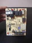 50A55-743 Emerson Furnace Control Board 0150 2065 Used AC5. Fixed Price $47.50.
