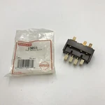 New General Electric Air Conditioner Ac Parts Button Switch ASP4325-06 19016. Fixed Price $32.95.