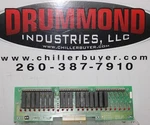 Crouzet Digital I/o Circuit Board 57-278 Rev. H **warranty Included**. Fixed Price $52.50.