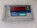 Carrier HK50AA063 Sccrolling Marquee Display CESR131171-01-04. Fixed Price $319.00.