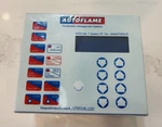 Autoflame Mini Mk. Combustion Control System MMM7002/E. Fixed Price $1495.00.
