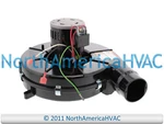 Furnace Inducer Exhaust Motor Fits Fasco 7062-4705 7062-4783 7062-4274 A171. Fixed Price $116.95.