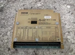 Novar ETM-3051T / 736010500 Rtu Rooftop Unit Control Board Used Free Shipping. Fixed Price $69.99.