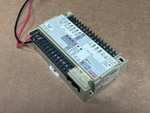 Chiron FEC-FC30-CHI-M-SA 24V DC/10W Cpu I/o Controller Warranty Fast Shipping. Fixed Price $675.00.