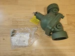 Taco Plus Two Multi-purpose Valve/ Fpt Mpv 2". Fixed Price $249.99.