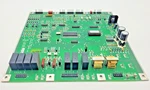 Trane Co. Brd 6400-0805-01 Rev Assy 6400-0806-02. Fixed Price $90.00.