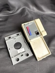 Johnson Controls 24-7705-2R2 TE-6700 Temp Controller Wall Mount Hvac W/base. Fixed Price $19.99.
