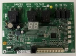 Amana Ptac Digital Read Out Control Circuit Board PCBCP126 40-1129Q-A17. Tested.. Fixed Price $92.99.