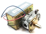 Johnson G60QHL-1 12B5701 Controls Ignition Flame Sensor CSA49A-600 #G466. Fixed Price $139.00.
