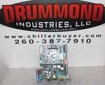 Johnson Controls FX-PCG1611-1 Circuit Board 27-5532-196 W/ 25-2757-130. Fixed Price $62.50.