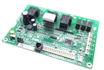 Goodman Amana PCBCP126 Furnace Control Circuit Board 40-1129Q-A17 Used #P59. Fixed Price $119.00.