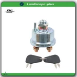 Master Disconnect Ignition Switch 7N0718 7N-0718 For Caterpillar W/2 Keys. Fixed Price $19.90.