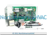 Oem Trane Furnace Control Circuit Board Fits White Rogers 50A51-507 50V51-507-90. Fixed Price $1257.99.