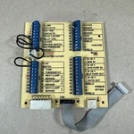 Tested Lochinvar RLY20062 100167579 Low Voltage Connection Board, (H218). Fixed Price $138.00.