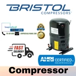 Bristol H2BG124BEE Compressor. Fixed Price $3371.00.