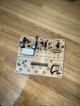 Carrier Bryant Defrost Control Board CEBD410104-02F CEPL110104-02. Fixed Price $40.00.