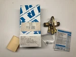 New Ranco V2-150 Reversing Valve Less Coil .75-2TON V26-150. Fixed Price $25.00.