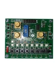 Technosoft Control Board ID100 2001 V1.0. Fixed Price $185.00.