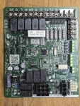 Lennox 1184-83-100 Hvac Control Board Hsci Sst Rev. Fixed Price $49.98.