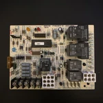 Nordyne 624631-B Furnace Control Circuit Board 1012-955A Used Free Shipping. Fixed Price $75.00.