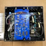 Trane AX13280072-01 Motor Protection Module CH-C835AG5 Series A1. Fixed Price $295.00.