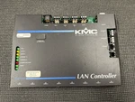 Kmc Controls KMD-5210 Lan Controller. Fixed Price $750.00.