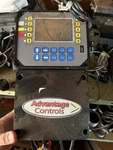 Advanced Controls Chemical Controller Cooling Tower Automation XSCF3E- H2QN4. Fixed Price $200.00.