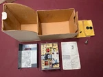 Honeywell R8182D 1079 3, Triple Aquastat Protecto Relay/ Oil Burner Control. Fixed Price $279.79.