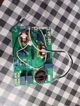 Fujitsu K9709035092 Power Filter Pcb Hy 36/45RLXFZ K11DA-1502HUE-FL0. Fixed Price $80.00.