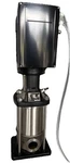 Groundfos Crn 15-04 Multistage Centrifugal Pump With Vem Motor. Fixed Price $2499.00.