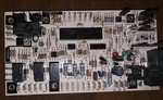 York Defrost Control 1157-83-5511A. Fixed Price $75.00.