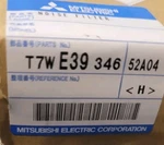 Mitsubishi Electric T7WE39346 Noise Filter Board Hvac System Reduction. Fixed Price $89.99.