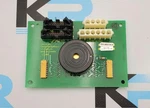 Creo Kodak 503-00011A-A Operator Interface Alarm Board. Fixed Price $84.99.