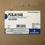 White-rodgers Emerson PCBJA104S 48C21-290-04 Air Handler Control Board Ecm Motor. Fixed Price $159.00.