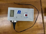 Ranco Indicator Control Module W81. Fixed Price $29.99.