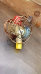 Service First Thermal Expansion Valve VAL08634 CBBIZE-5-GA. Fixed Price $50.00.