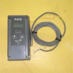 Johnson Controls P470 Hvac Refrigeration Board 120/240V Plastic. Fixed Price $75.00.