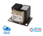Trane Hvac TRR02404 Transformer 50VA, 208/240 Pri, 24V Sec D154957P03 New. Fixed Price $87.67.
