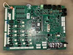 Liebert 419011G1 Rev 7 Vertiv Control Board Assy 419001G1 3. Fixed Price $1275.00.