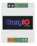 Johnson Controls EASYIO-FT-04B-5 Small Form Factor Wi-fi Controller, 2. Fixed Price $247.25.