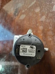 Used Honeywell BA20118 Dual Pressure Switch 18M6301 Free Shipping. Fixed Price $32.50.
