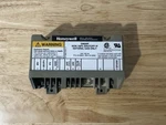 Honeywell S8600F 1000 Ignition Control Module Non 100% Shutoff Ip Nat Gas Only. Fixed Price $45.00.