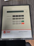 Trane Chiller Display Board X13650782-02. Fixed Price $750.00.