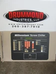 York Millennium Screw Chiller Control Display YK-371-02495-101 **warranty**. Fixed Price $575.00.